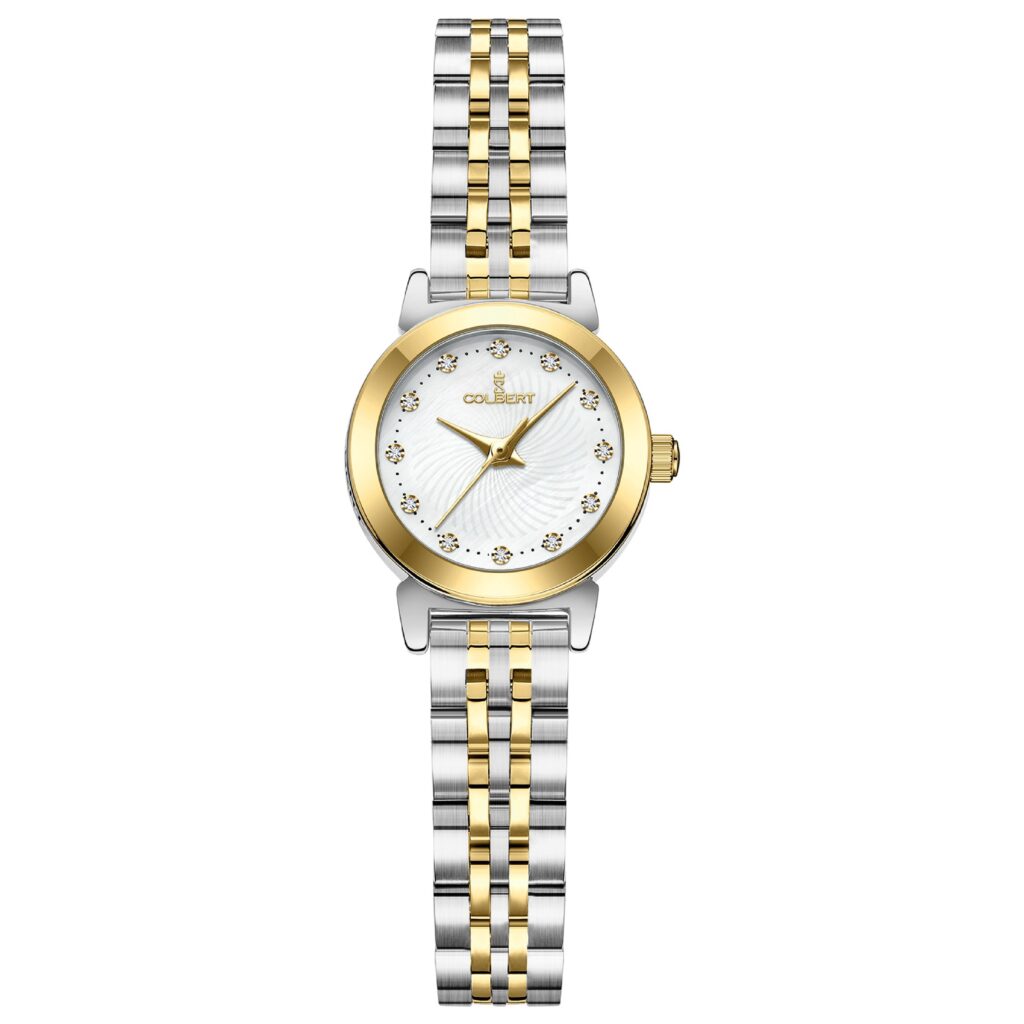 colbert-women-classic-sport-watch-white-white-band