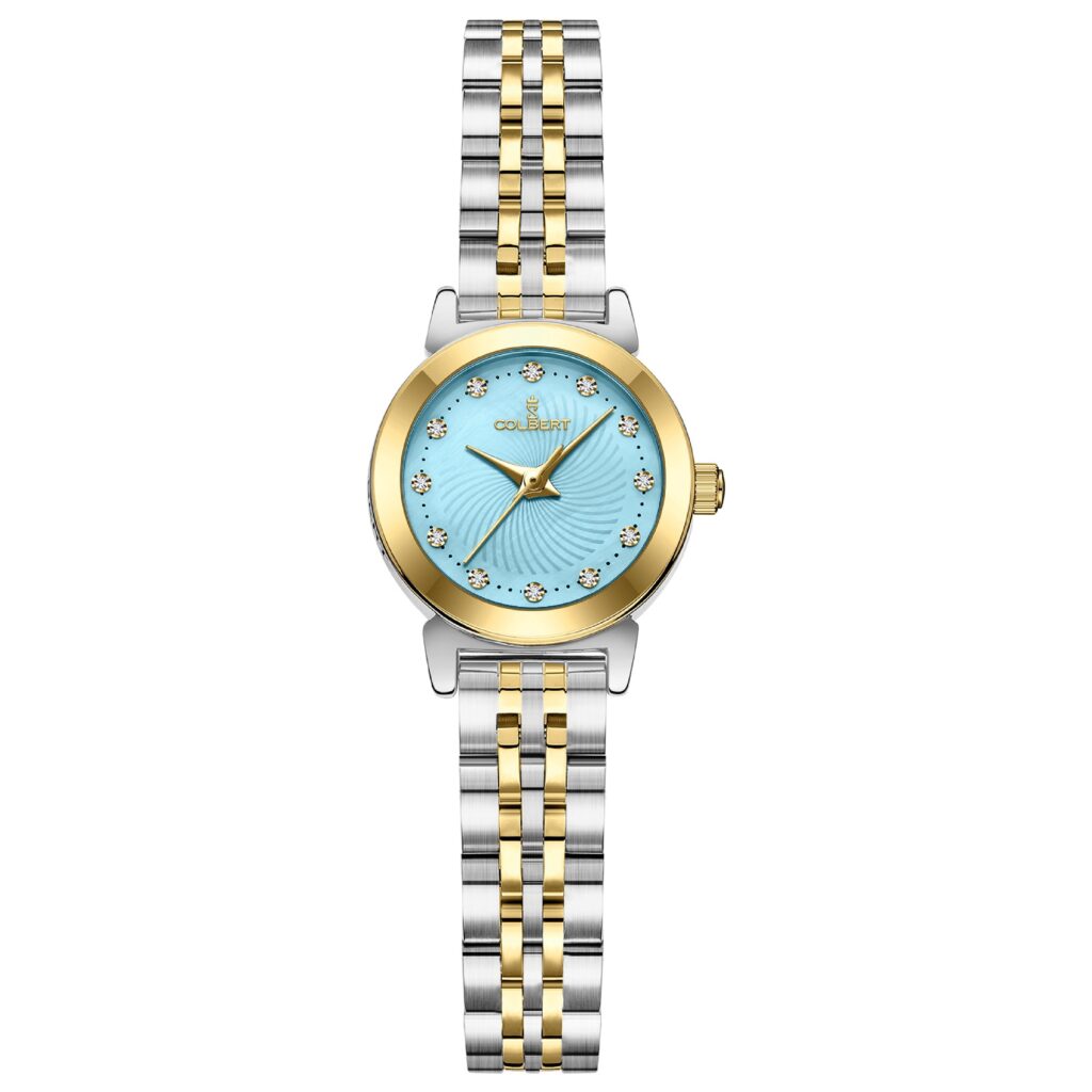 colbert-women-classic-sport-watch-blue