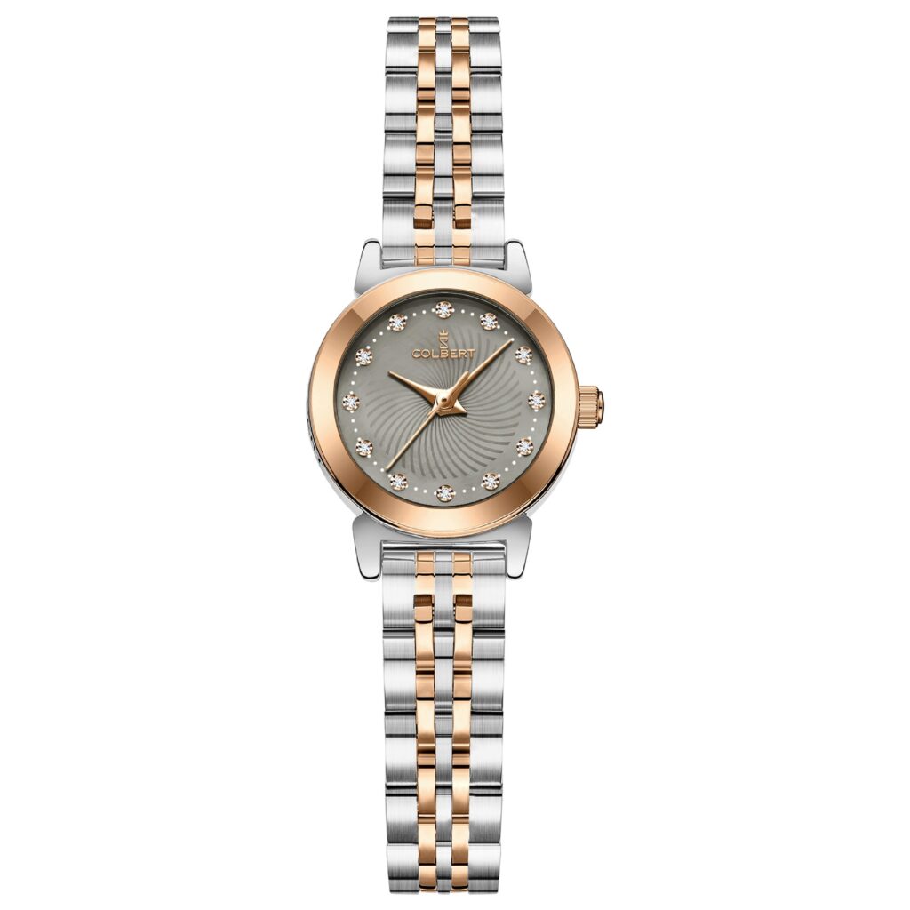 colbert-women-classic-sport-watch-grey