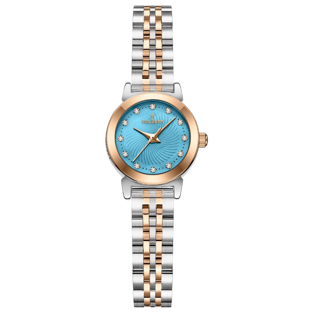 colbert-women-classic-sport-watch-dark-blue